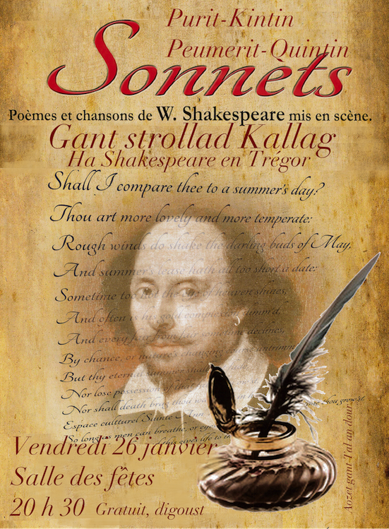 Sonnets Purid